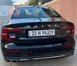 فولفو S60
